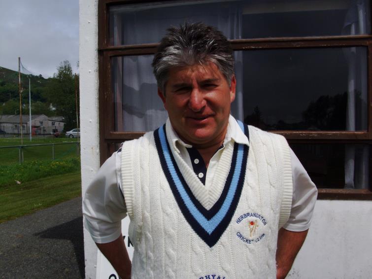 Gary Davies